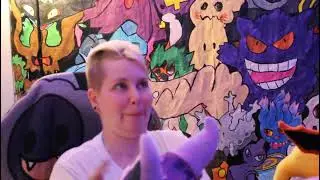 Flareon and Espeon BaB review