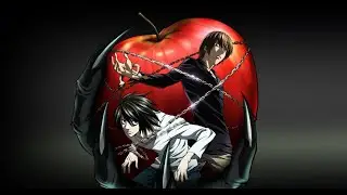 FANDUB SPOILER ALERT - Death Note Ep. 37