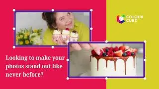 Transform Your Photos with ColourCubz | Professional Photo Editing Services Online