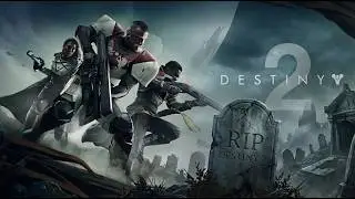 Клянусь, Bungie пытается убить эту игру.