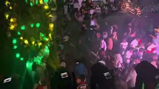 sangharsh Banjo karve karad 😎💯💪 badashaha song