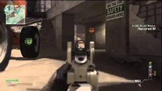 Monday Night MOAB :: Spas-12/ACR MOAB :: VGAs/IGAs