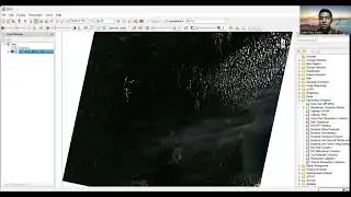 Tutorial Cara Mengkoreksi Radiometric Pada Landsat 8 di Envi 5.3 