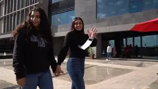 Have you been to TKH campus yet?