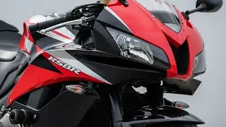 Honda CBR 600 Is BACK… and It’s WAY Faster Than Anyone Expected! 😱🔥