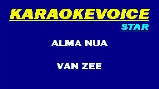 ALMA NUA Van Zee Karaoke