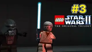 LEGO Jan. 2026 || Star Wars: The Original Trilogy Parte 3