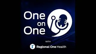 Getting to Know Dr. Neil Hayes, Regional One Health Medical Oncologist