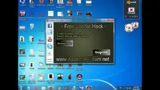 Hack Stage AutoRank 18.0 with 0 sec by Microsword
