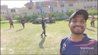 Mini Olympics 2022 at PUCIT &hearts;️