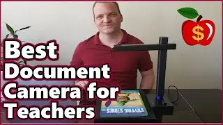 Top 5 Best document camera for teachers reviews