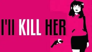 I'll Kill Her: Movie Video Game Night | Solo Gameplay