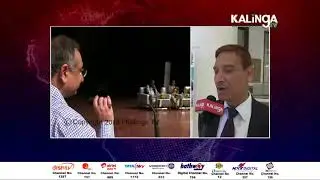 KIIT Convention Summit at Biswa Bangla Convention Centre,Kolkata