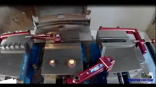 Упоры  EDGE TECHNOLOGY !