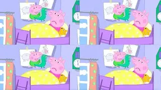 🐷 EVERY Peppa Pig Season 2 Episodes, but every EPISODE More Appear on Screen! ✨