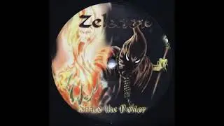 Zelator - Share The Power
