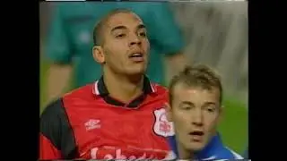 1994 95 MOTD Blackburn v Nottm Forest Liverpool v Ipswich West Ham utd v Spurs