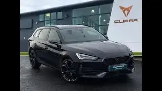 Approved Used CUPRA Leon 2.0 TSI VZ2 5dr DSG 4Drive | Cupra Oldham