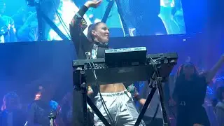 Lia Moon - Festival 