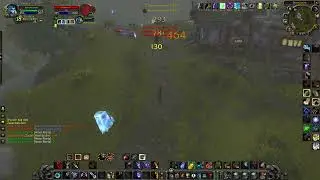 Epic Arathi Basin Save