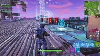 ChronicLuis editing binds