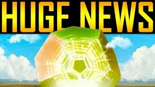 Destiny 2 - HUGE NEWS UPDATE! Hidden Perk! PlayStation 5!