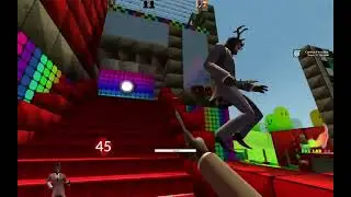 lumpert kicking my ass in spy pvp for 6 minutes