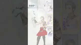 UREK MAZINO | Anime Manhwa Game Story Tower of God New World Character