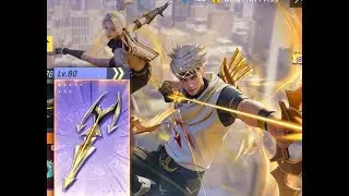 🔥 Free Fire Max with Random players Guild test