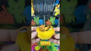 Prismatic rip and gifts!