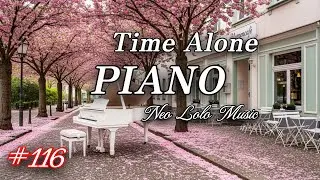 Focus Piano Music | Study & Work Background Piano / Focus / Cafe / Rest