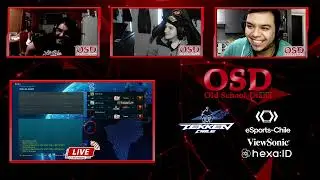 FT7s On: AB|Yotasama (Fen) vs Waton Sticks (Lar/Neg) / OSD|Fido (Xia) vs AB|Xasthur (Cla)