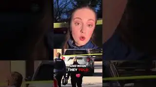 ICE Agents SHOT AT After Suspects RAM Vehicles in Glen Burnie MD Chaos!