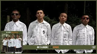 MN e a Jun&ccedil;&atilde;o - Ousadia (Lyric)