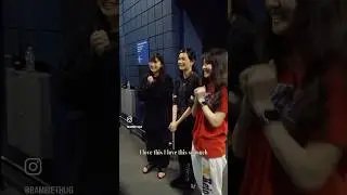 Babymetal in the wild