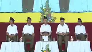 Dushasan Ki tod Bhujaye - दुःशासन की तोड भुजाएं - #RSS #GEET #संघ #संघ