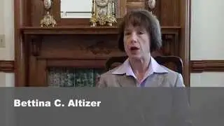 Altizer Law: Who we are - Your Personal Injury Attorney