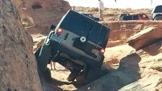 St. George FMCA 4 Wheelers Gathering