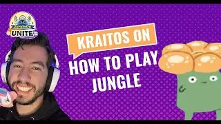 ZeroInOnUnite: Episode #2: Kraitos