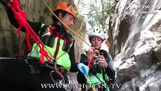 Uomo rinvenuto morto in Val Bodengo