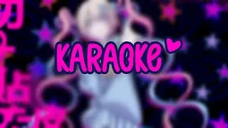 🎤 cubibibism🎤 karaoke (romanized) [CHECK DESCRIPTION]