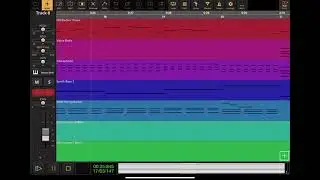 Muppet Babies: Theme Song (1984) - Audio Evolution Cover