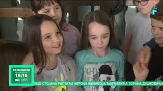 Vršac dobio UV semafor