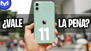 iPhone 11 REVIEW 4 MESES DE USO!!!!!!! NO ES TAN HORRIBLE