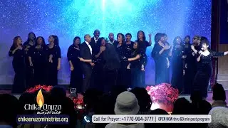 22.12.25 | ВИДЕО | Чудеса в разгар расставания + Рождественская программа RHFAN