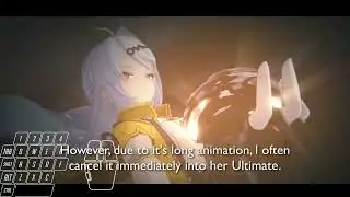 Guide Yixuan Combo Connections + Mechanics Zenless Zone Zero 2.0