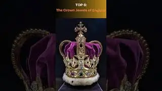 Top 10 Most Valuable Historical Artifacts Ever Found