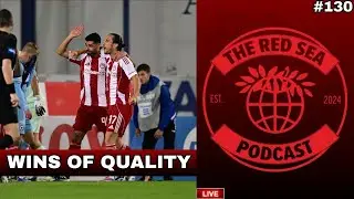 ATR 0-2 OLY | Calm before the storm