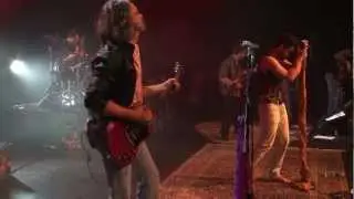ROCK AND ROLL - Back to the Seventies (Led zeppelin)