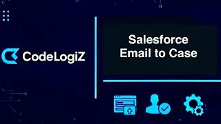 Salesforce Email-to-Case  | Auto Create Cases from Customer Emails